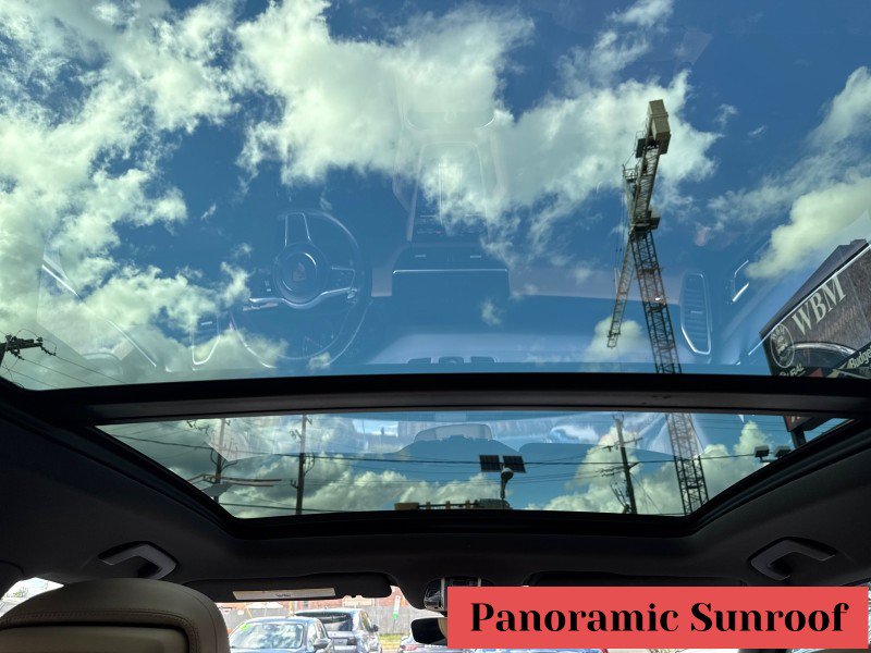 Used 2019 Porsche Cayenne AWD/4WD image 29