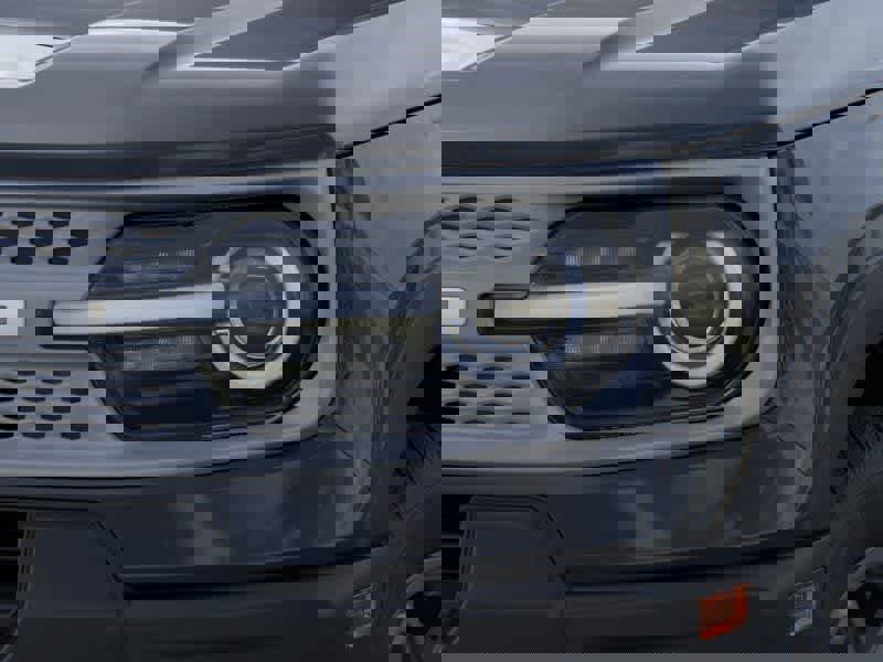 New 2026 Ford Bronco Sport Big Bend image 18