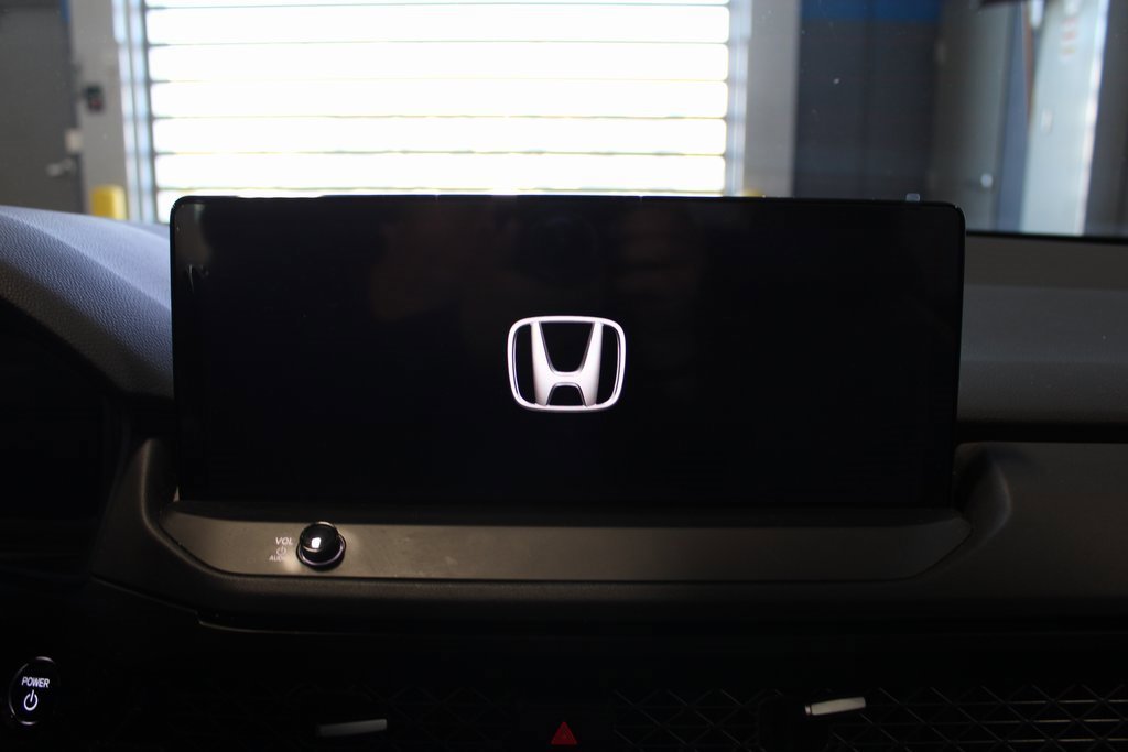 Certified 2025 Honda Accord Sport image 24