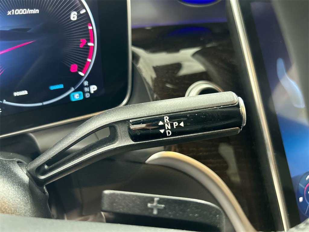 Used 2023 Mercedes-Benz GLC 300 4MATIC image 17