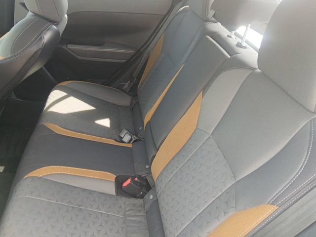 Used 2024 Subaru Crosstrek 2.5i Sport w/ Crosstrek Mirror Package AWD/4WD image 23