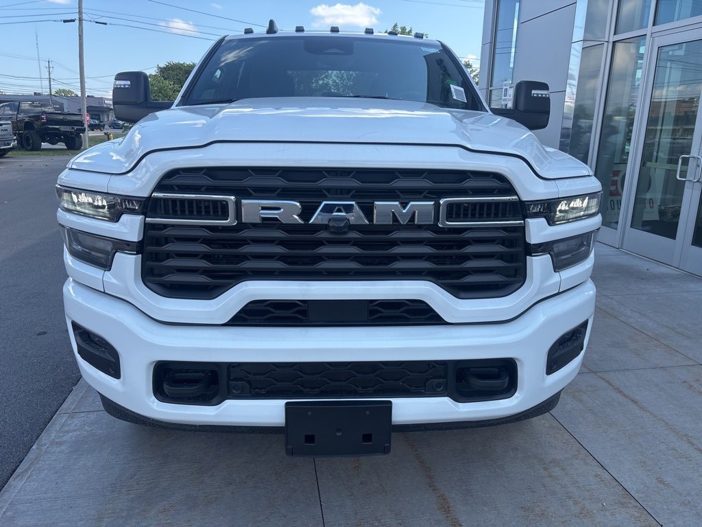 New 2026 RAM 2500 Big Horn image 5