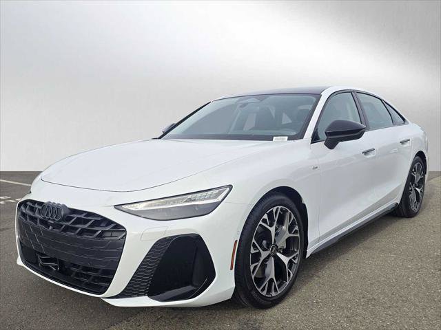 New 2026 Audi A6 Prestige AWD/4WD image 7