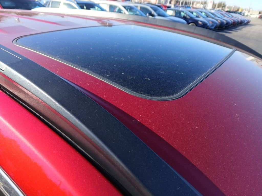 New 2026 Toyota Corolla Cross XLE image 6