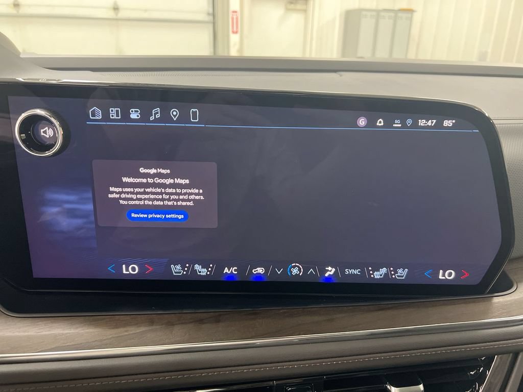 New 2026 Chevrolet Tahoe High Country AWD/4WD image 15