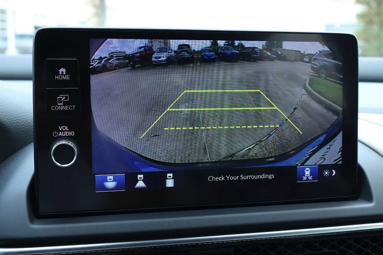 Certified 2026 Acura ADX A-Spec FWD image 27