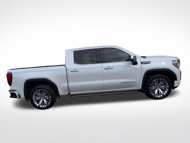 Used 2020 GMC Sierra 1500 Denali w/ Denali Ultimate Package AWD/4WD image 7