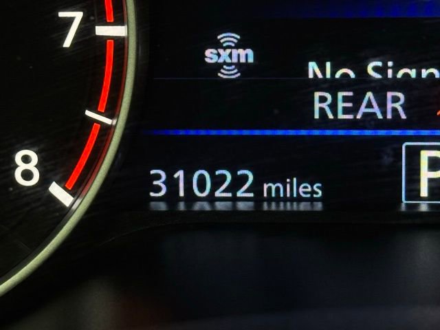 Used 2023 Nissan Altima 2.5 SL image 27