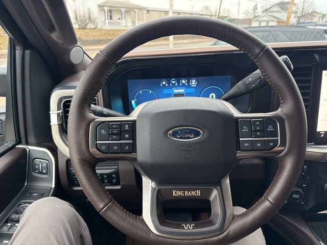 New 2026 Ford F350 King Ranch image 25