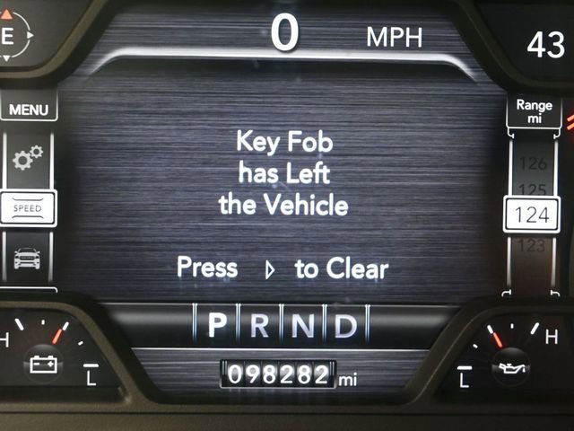 Used 2022 RAM 2500 Big Horn w/ Level C Equiment Group image 12