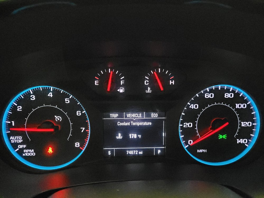 Used 2020 Chevrolet Traverse LS image 23