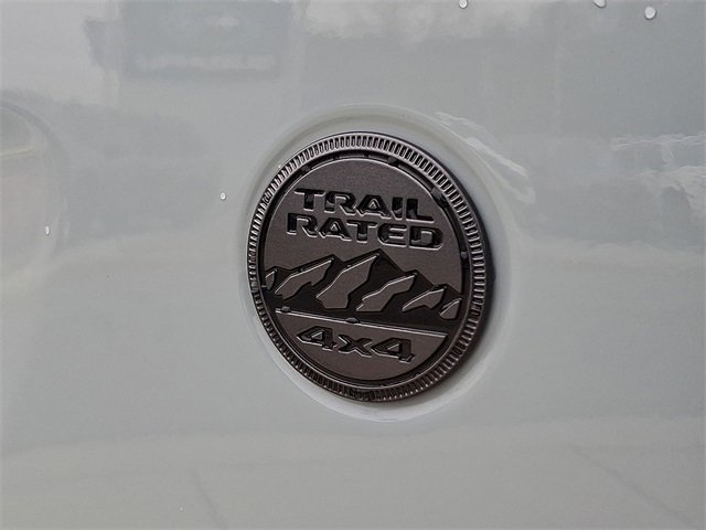 Used 2024 Jeep Wrangler Sport S image 30