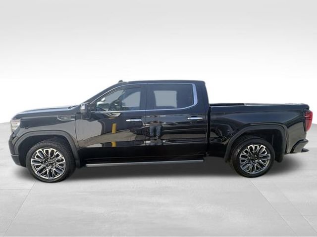 Used 2023 GMC Sierra 1500 Denali Ultimate AWD/4WD image 12