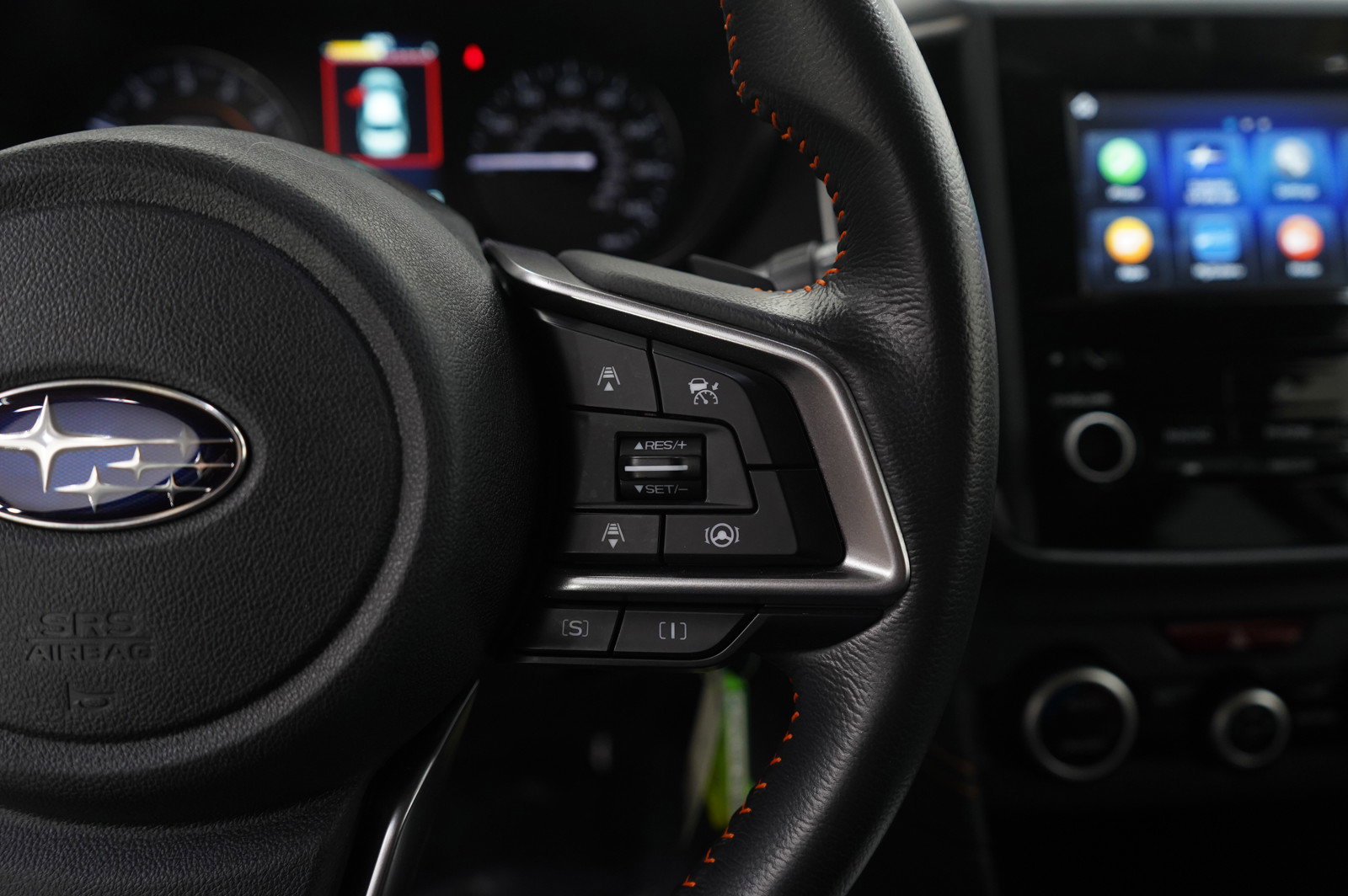 Used 2023 Subaru Crosstrek 2.0i Premium image 18
