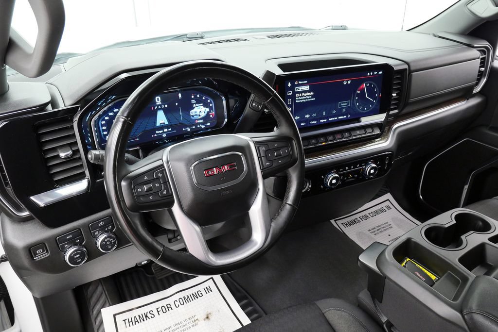 Used 2023 GMC Sierra 1500 Elevation AWD/4WD image 12