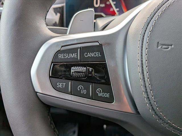 New 2026 BMW X6 xDrive40i image 14