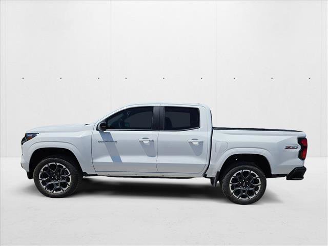 New 2026 Chevrolet Colorado Z71 w/ Technology Package image 4