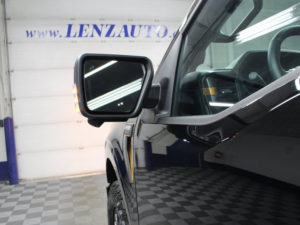 Used 2024 Ford F150 Tremor w/ Tow/Haul Package image 71