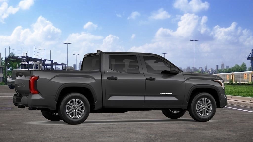 New 2026 Toyota Tundra SR5 image 11