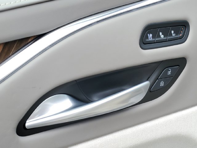 Certified 2024 Cadillac Escalade Sport Platinum AWD/4WD image 23