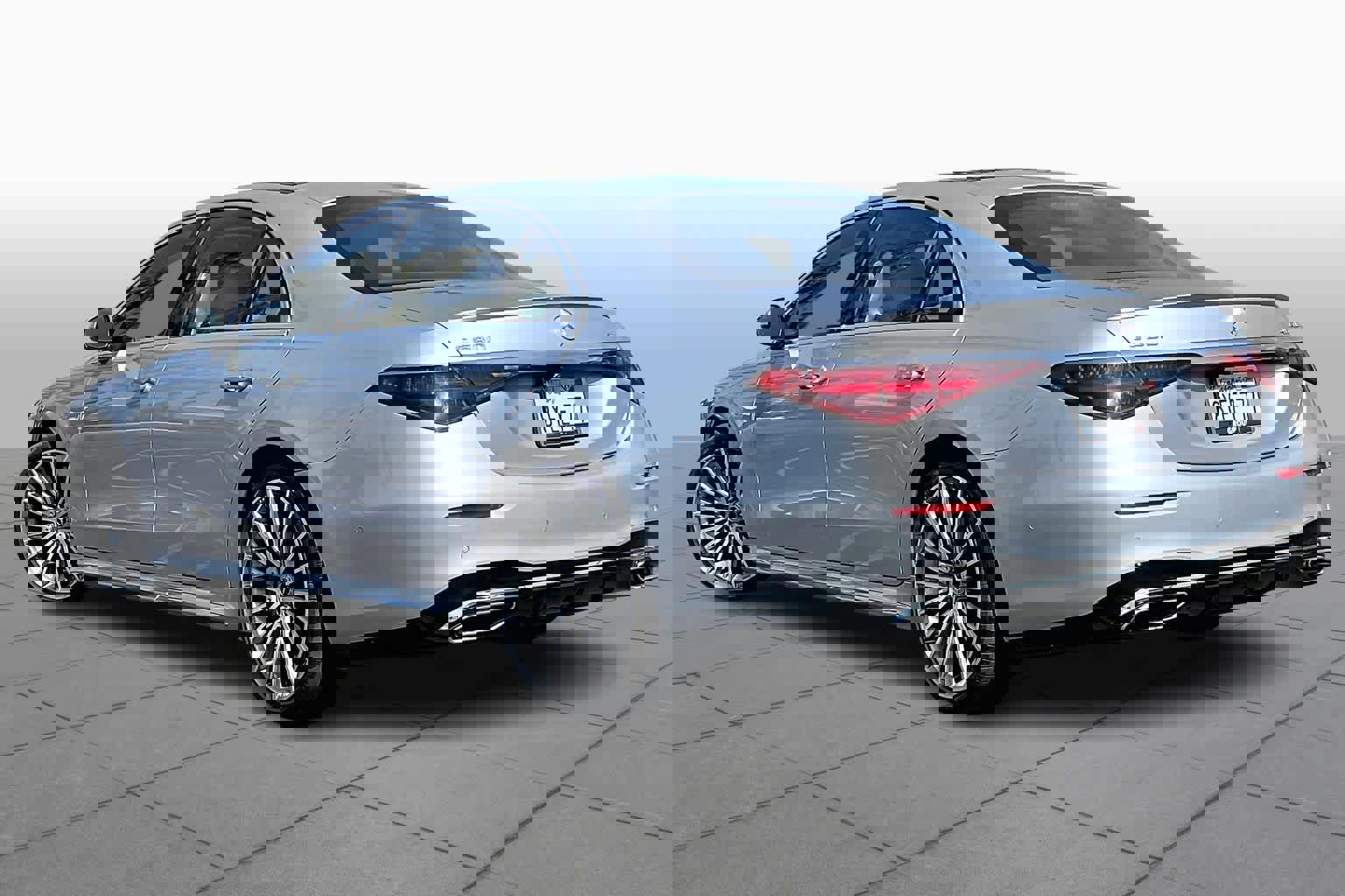 Used 2021 Mercedes-Benz S 580 4MATIC Sedan image 11