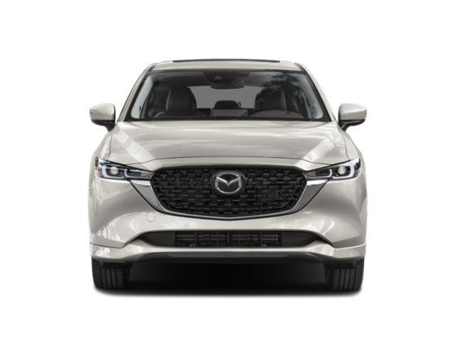 Used 2025 MAZDA CX-5 AWD 2.5 S w/ Premium Plus Pkg image 7