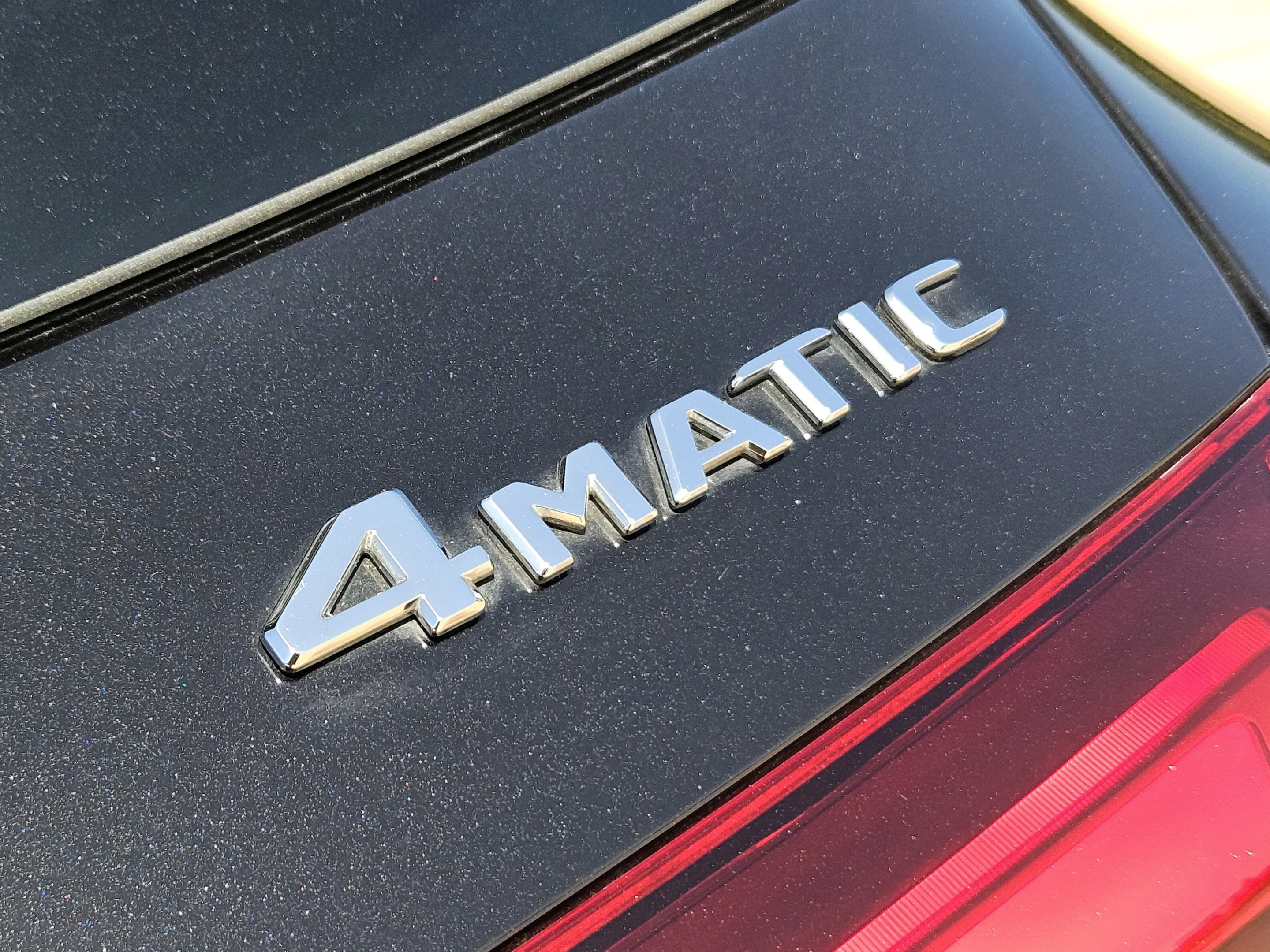 Certified 2026 Mercedes-Benz GLE 350 4MATIC image 31