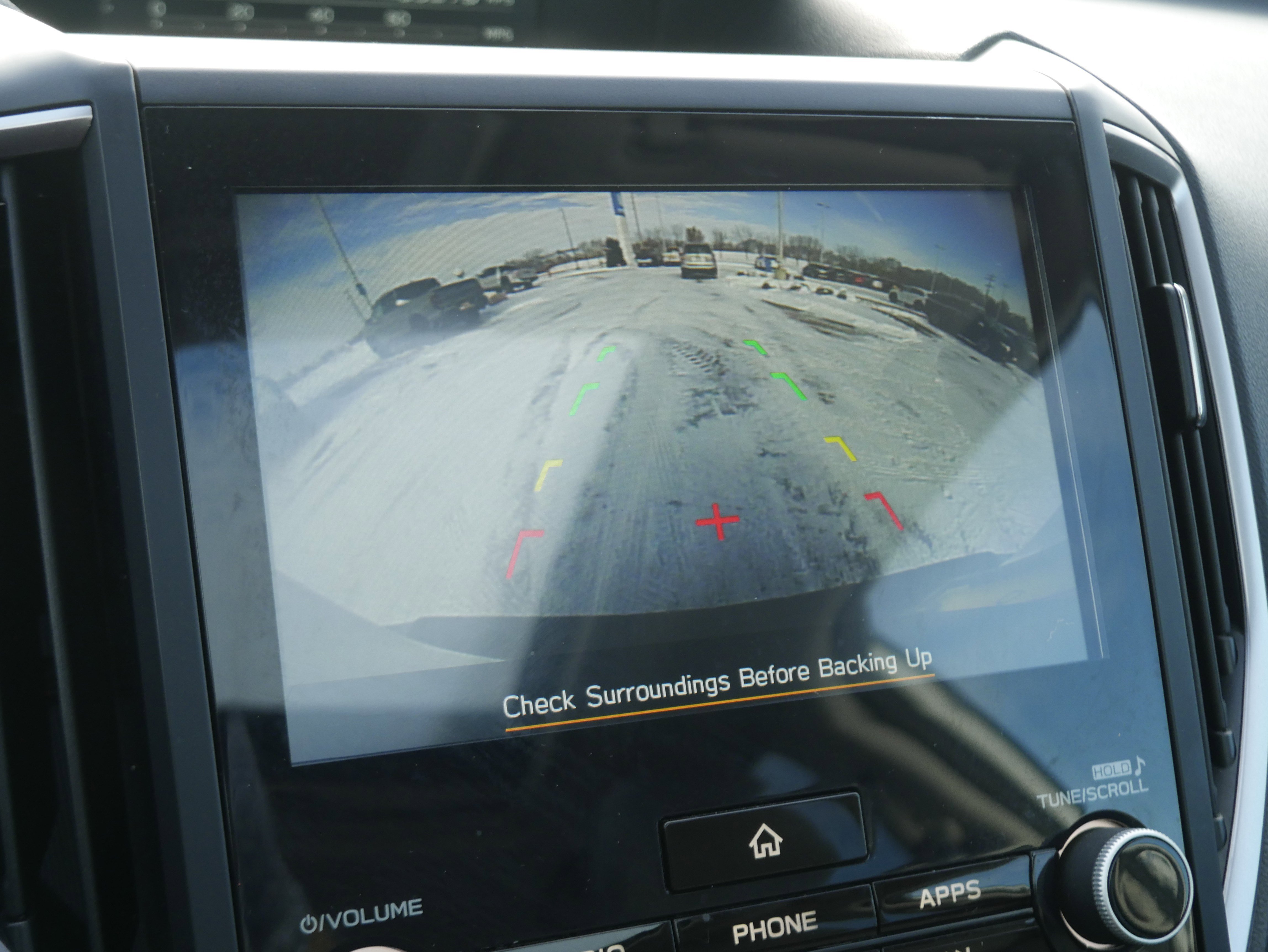 Used 2024 Subaru Forester Limited image 59