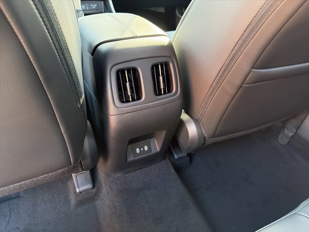 New 2026 Hyundai Tucson SEL image 19