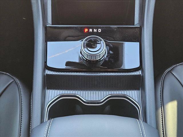 New 2026 Jeep Grand Cherokee Limited w/ Limited Altitude Package RWD image 13