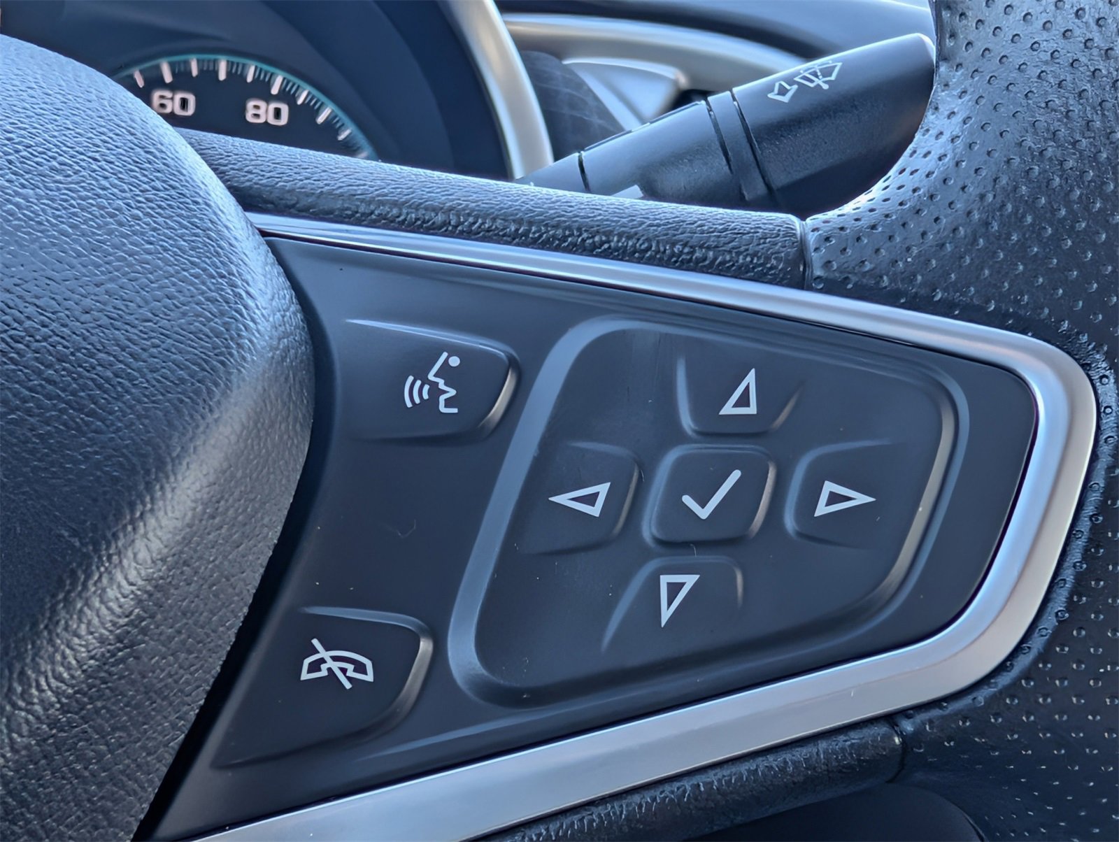 Used 2022 Chevrolet Malibu LS w/ Driver Confidence Package II image 23