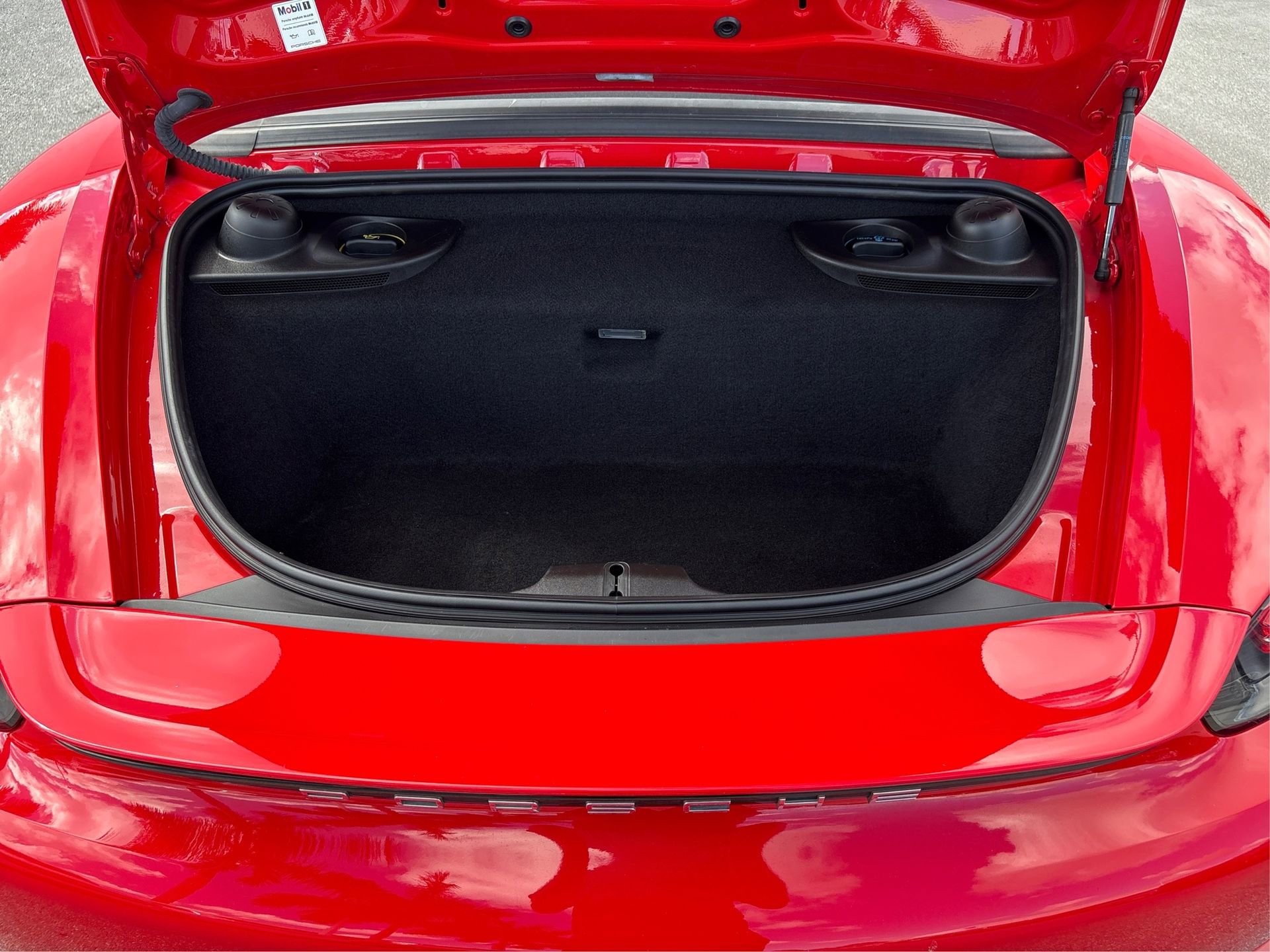 Used 2021 Porsche 718 Boxster image 10