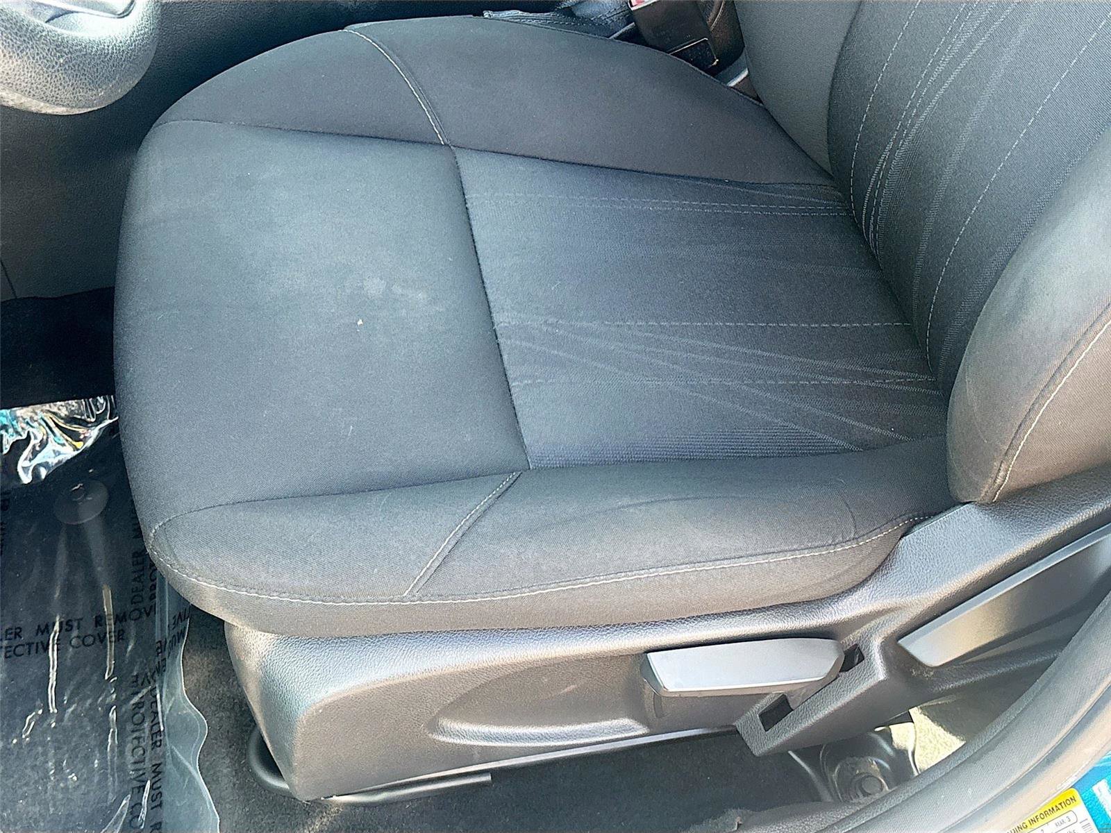 Used 2016 Ford Focus SE image 20