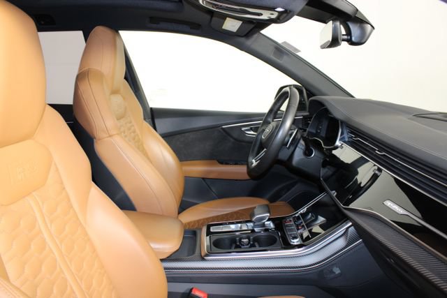 Used 2022 Audi RS Q8 AWD/4WD image 26