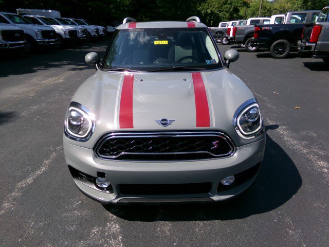 Used 2019 MINI Cooper Countryman S image 3