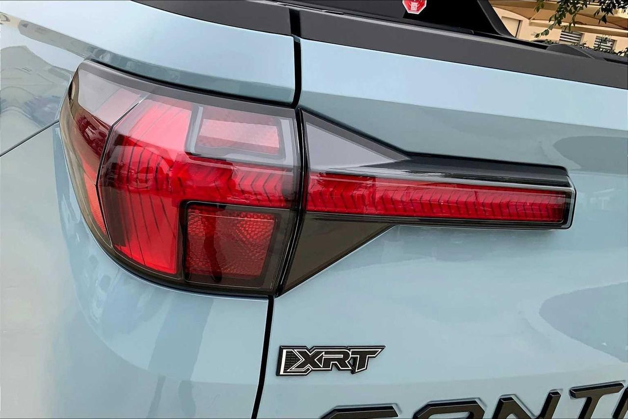 New 2026 Hyundai Santa Cruz XRT image 14