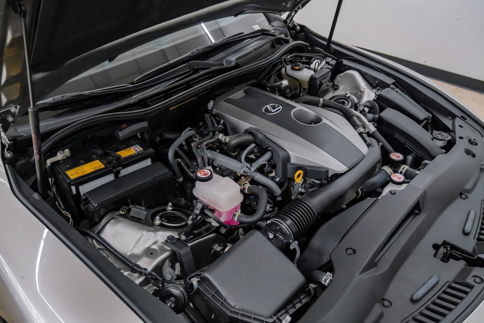 Used 2022 Lexus IS 300 image 60