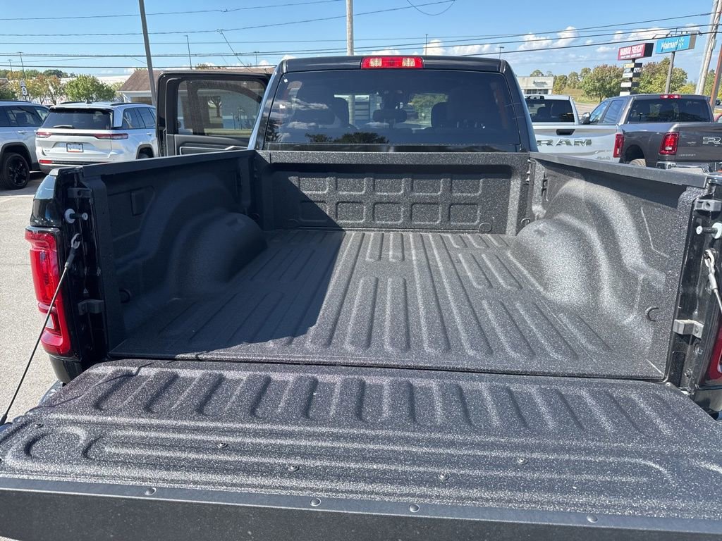 New 2026 RAM 2500 Big Horn image 16