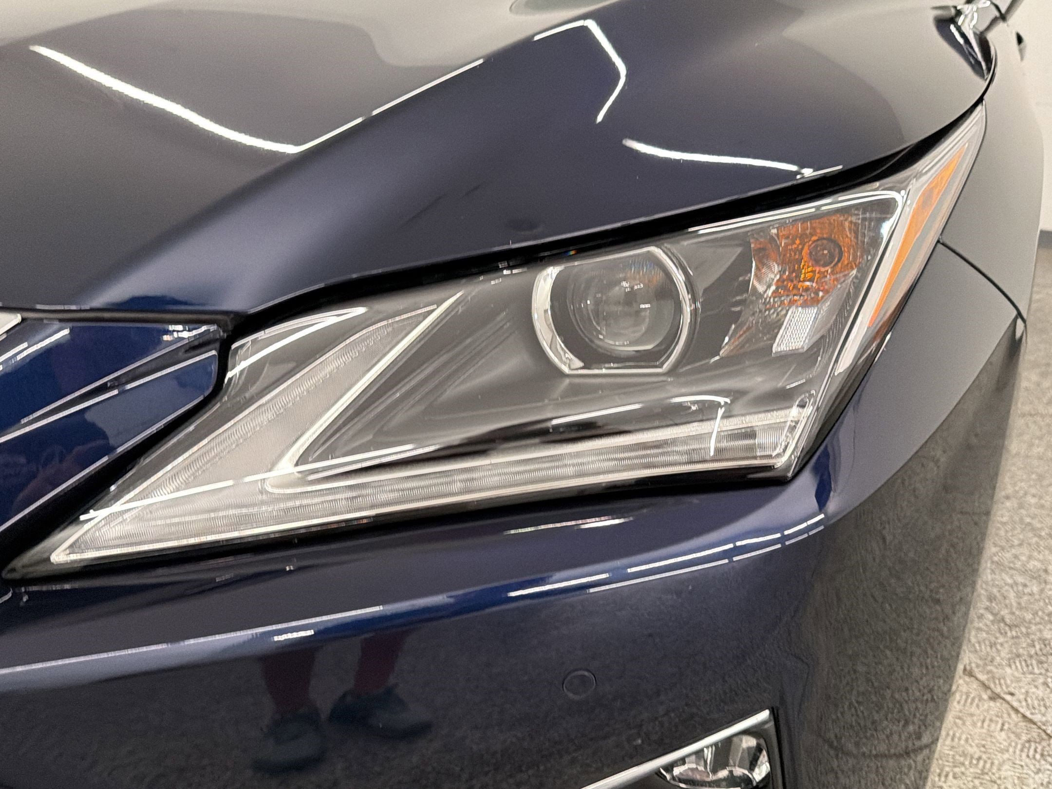 Used 2019 Lexus RX 350 FWD w/ Navigation Package image 11