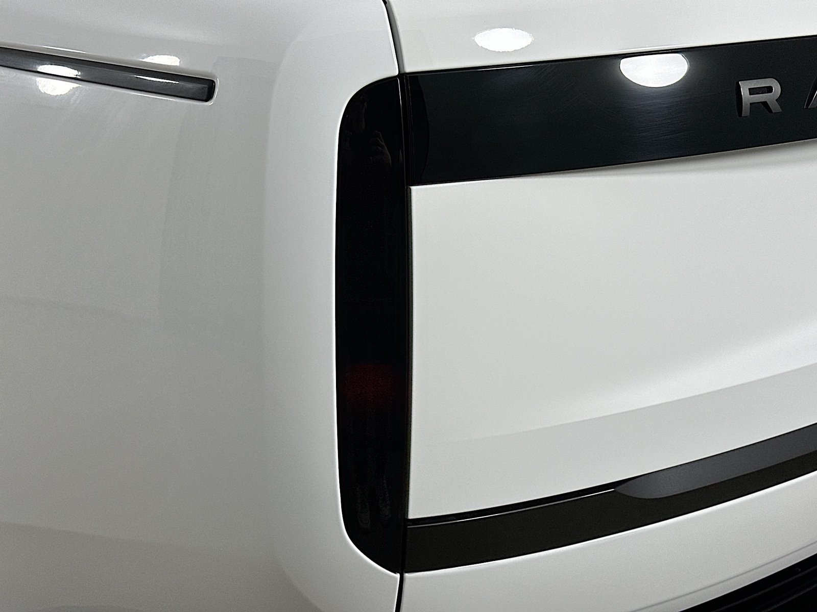 New 2026 Land Rover Range Rover SE AWD/4WD image 23