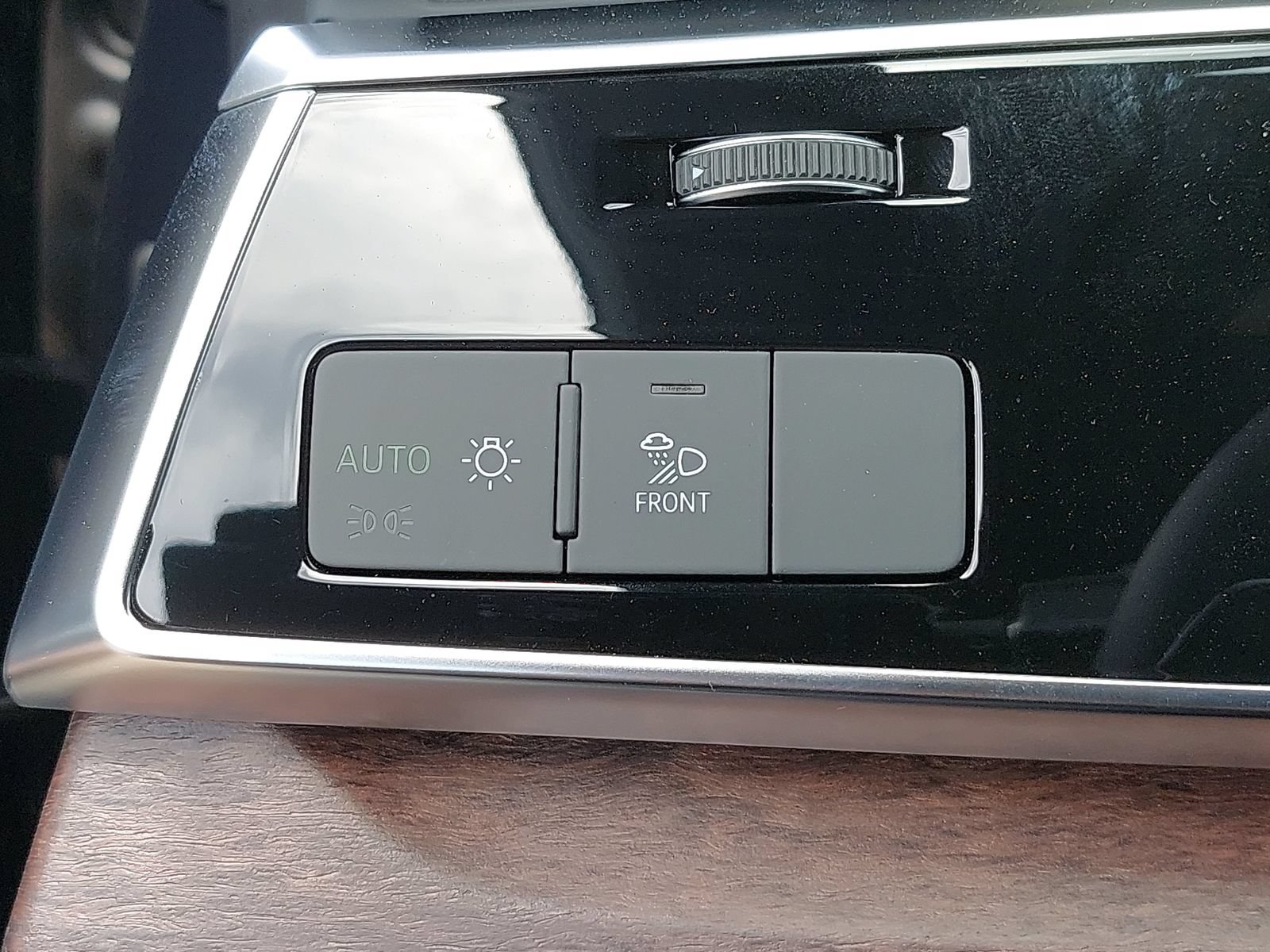 New 2026 Audi Q8 Premium AWD/4WD image 29