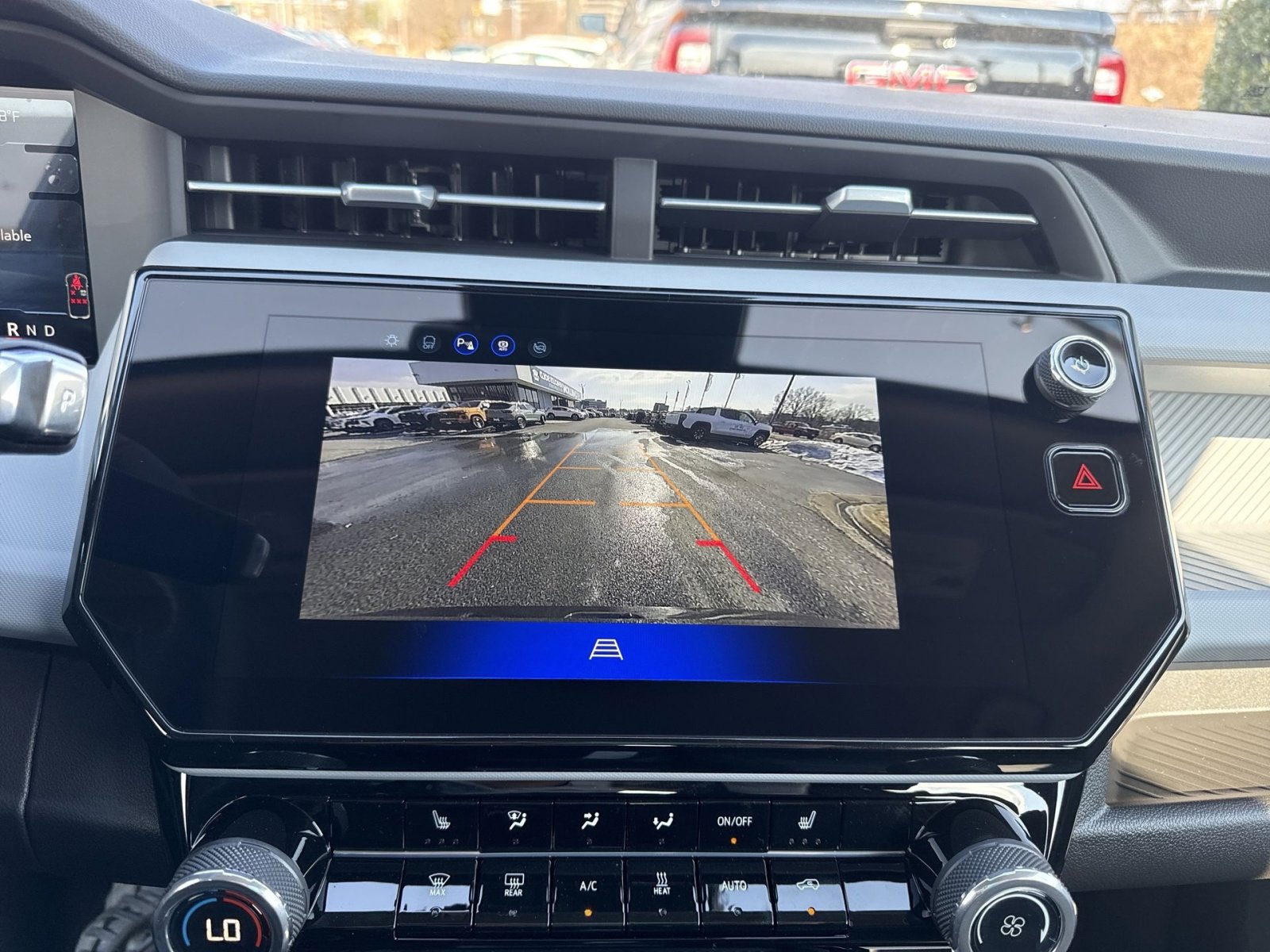 New 2027 Chevrolet Bolt LT w/ Comfort Package FWD image 19