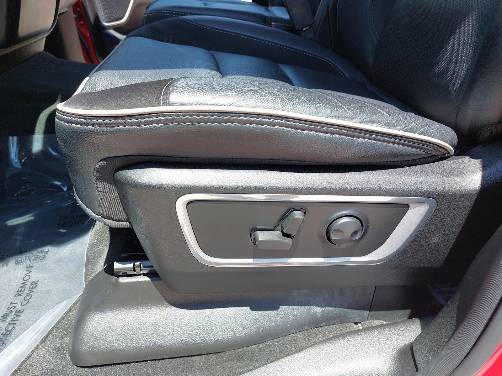 Used 2022 RAM 1500 Laramie RWD image 31