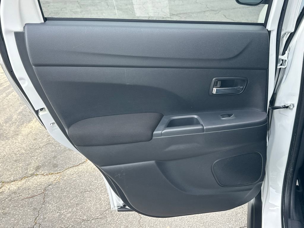 Used 2020 Mitsubishi Outlander Sport ES image 22