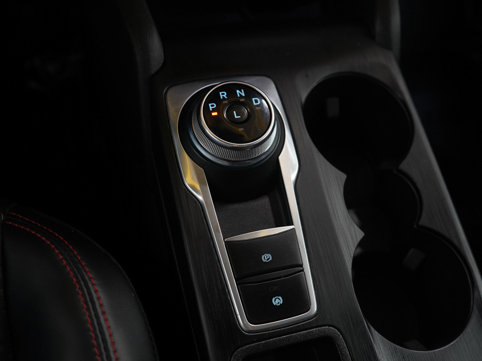 Used 2023 Ford Escape ST-Line Elite image 21