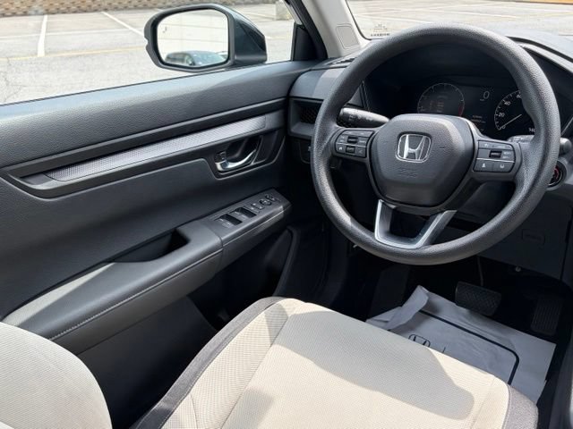 Certified 2025 Honda CR-V EX image 34