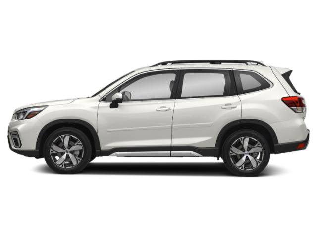 Used 2020 Subaru Forester Touring AWD/4WD image 3