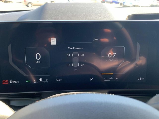 New 2025 Kia Carnival SX Prestige image 17