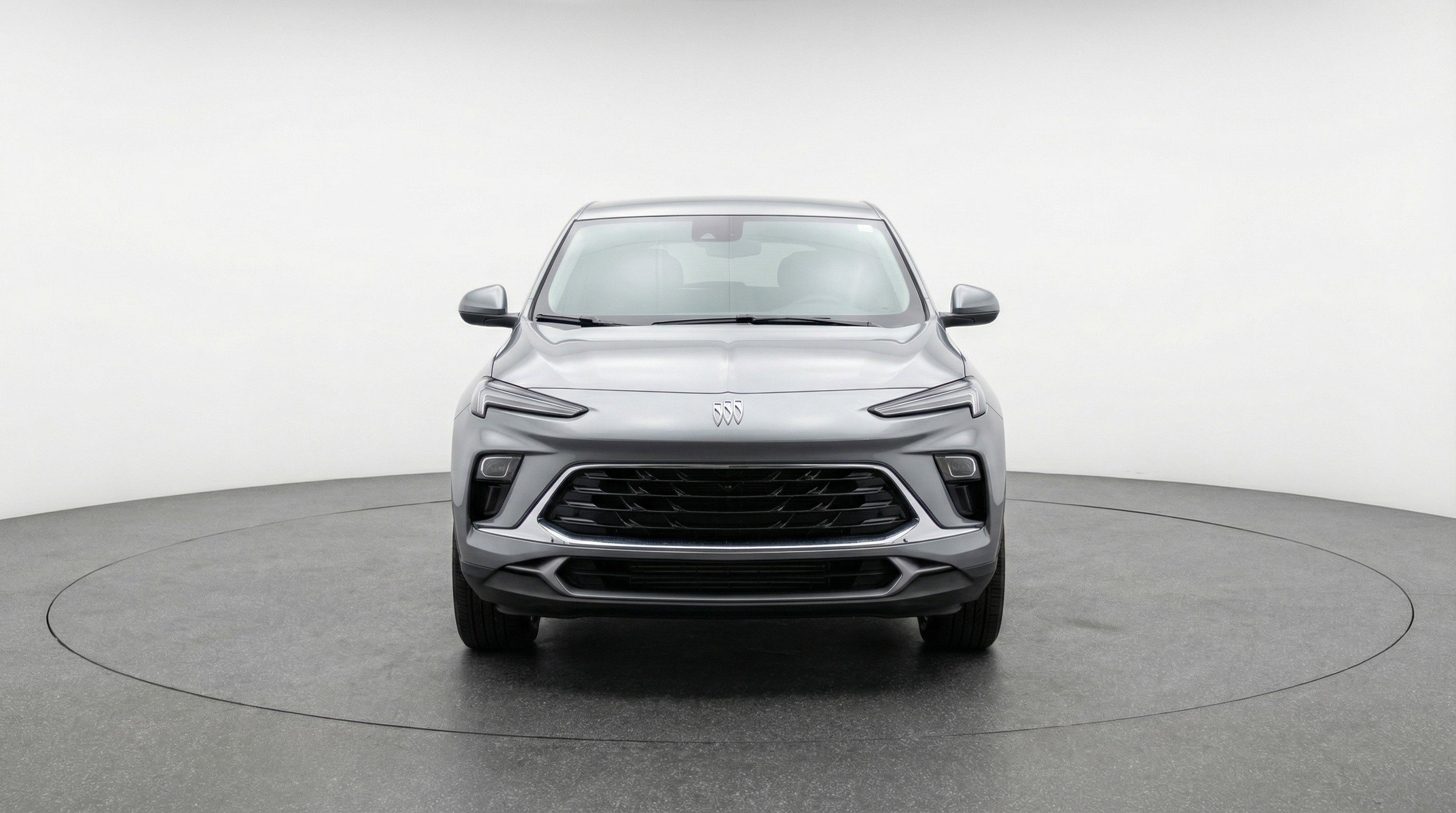 Used 2025 Buick Encore GX Preferred image 2