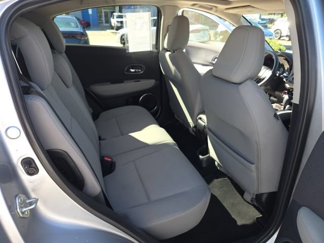 Certified 2021 Honda HR-V EX image 23